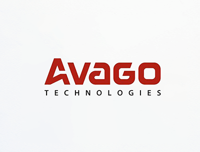 Avago安华高
