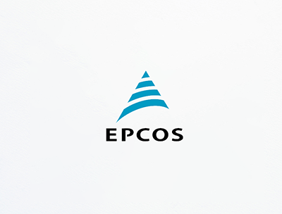 Epcos爱普科斯