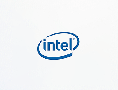Intel英特尔