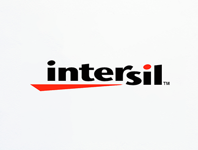Intersil英特矽尔