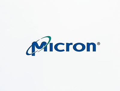 Micron美光